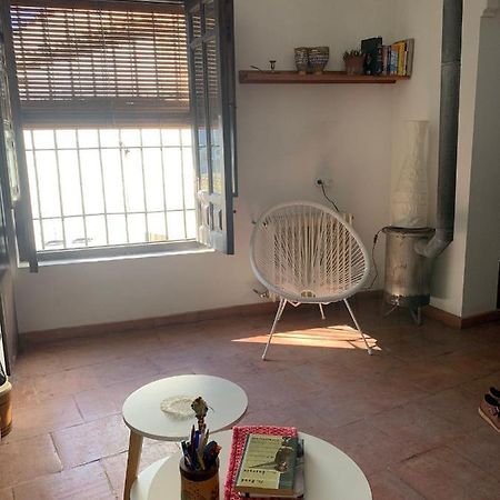 Ferienwohnung Casa Nihalma Granada Exterior foto