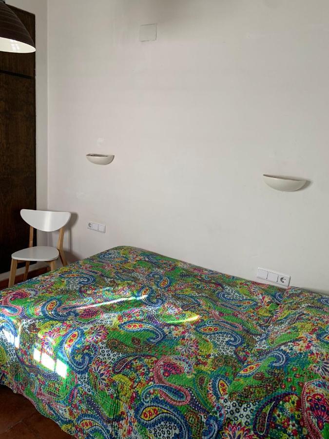 Ferienwohnung Casa Nihalma Granada Exterior foto