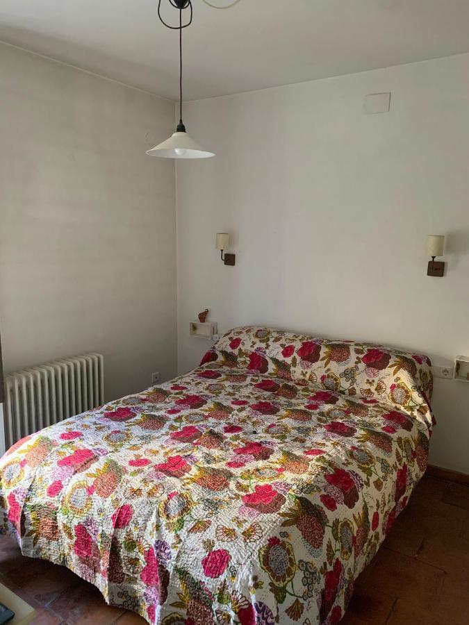 Ferienwohnung Casa Nihalma Granada Exterior foto