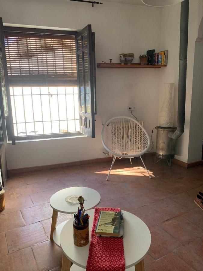 Ferienwohnung Casa Nihalma Granada Exterior foto